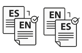 Traducir páginas web inglés-español gratis online